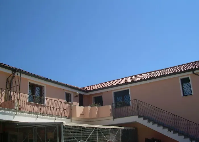 Casa Vacanze La Rocca