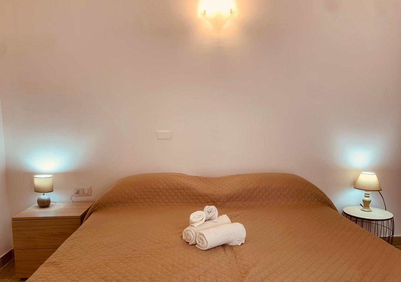 Appartamento Casa Vacanze La Rocca