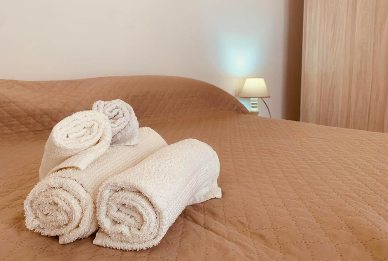 Appartamento Casa Vacanze La Rocca *