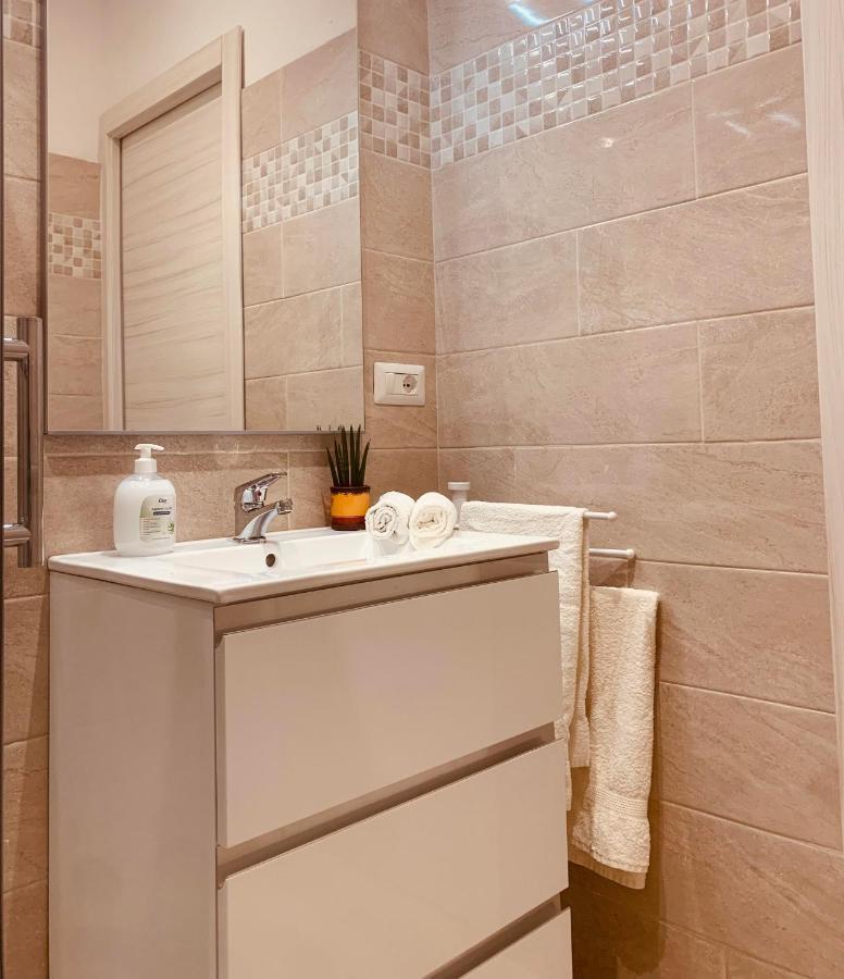 Appartamento Casa Vacanze La Rocca Olbia
