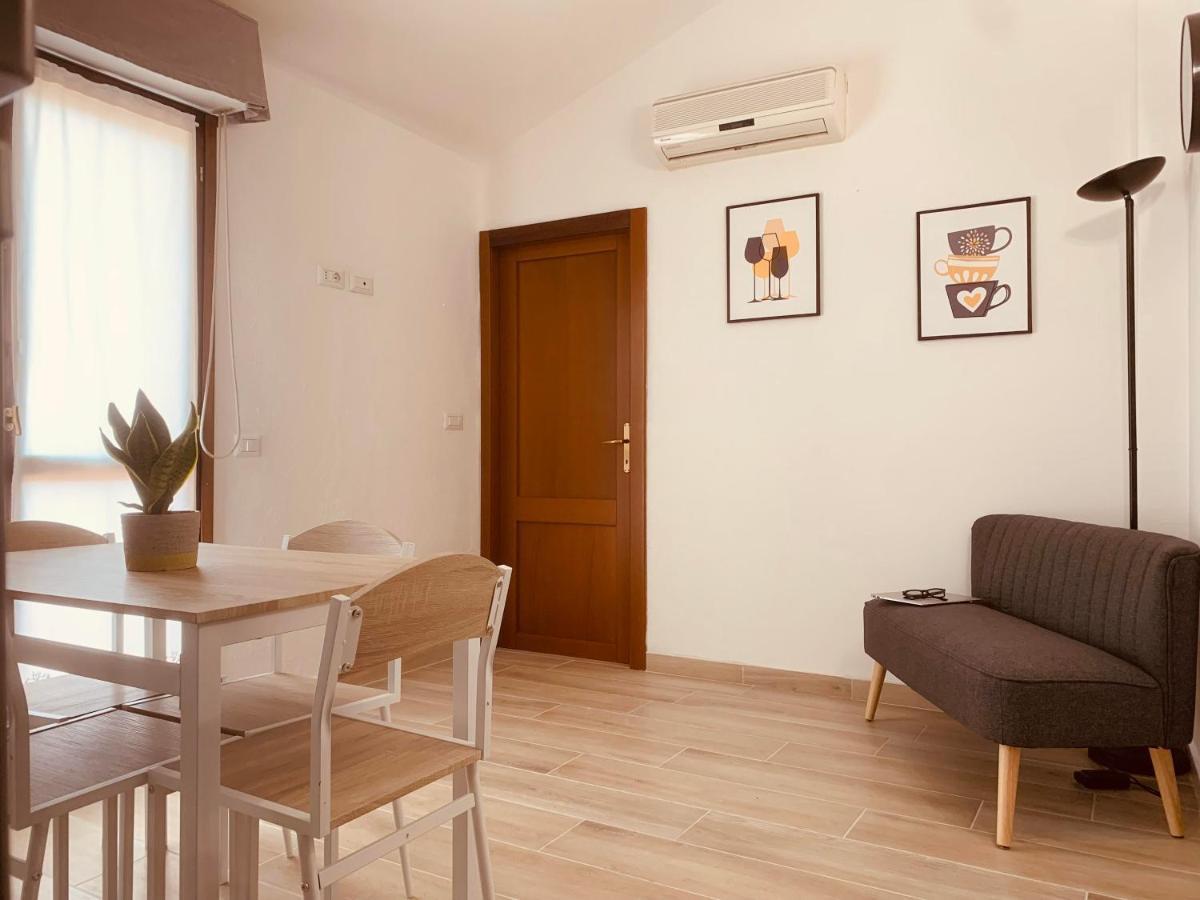 Casa Vacanze La Rocca * Olbia