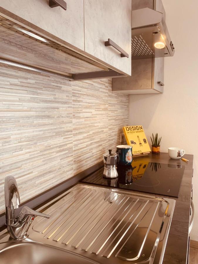 Casa Vacanze La Rocca Appartamento *