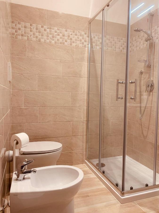 Appartamento Casa Vacanze La Rocca Olbia