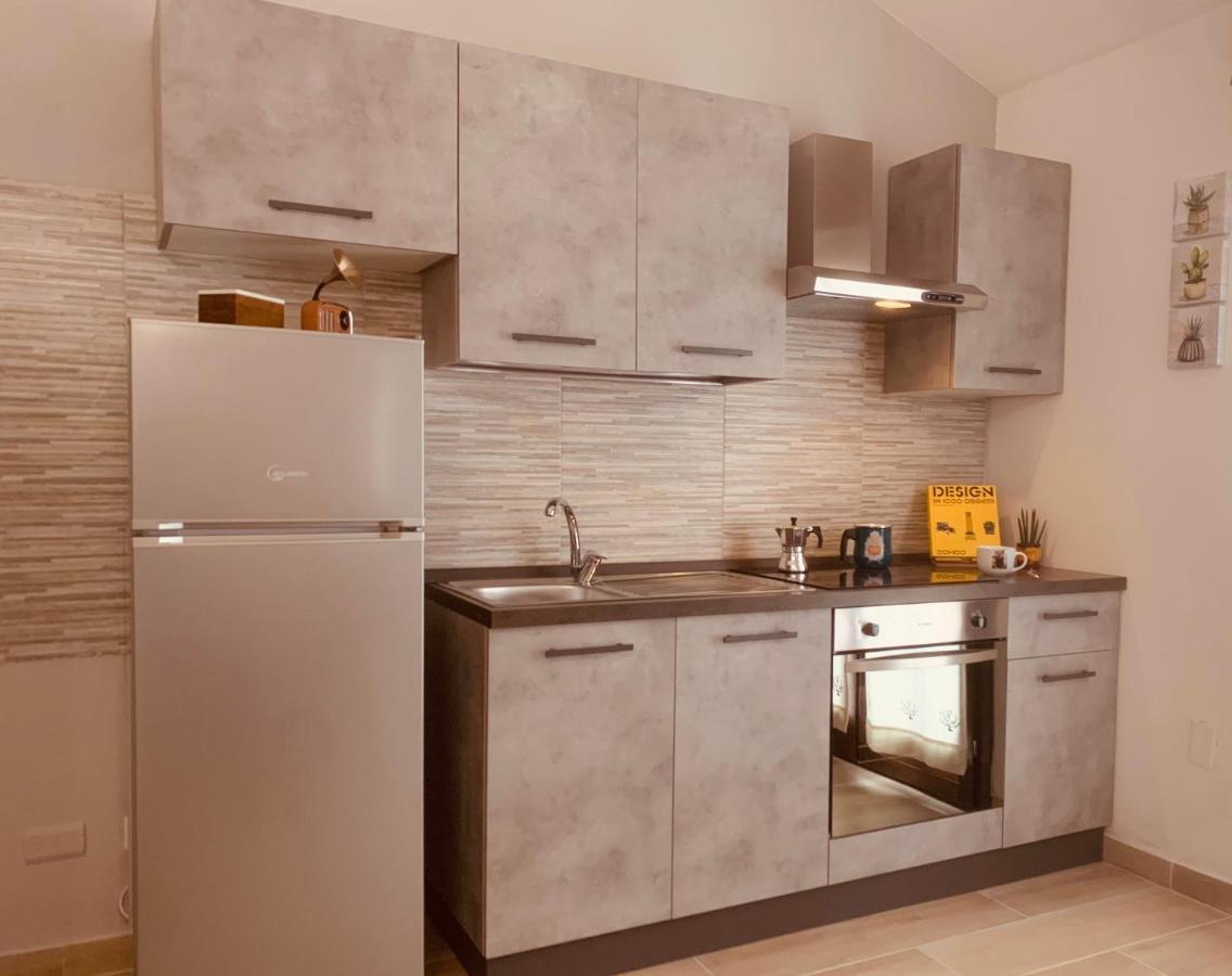 Casa Vacanze La Rocca Appartamento