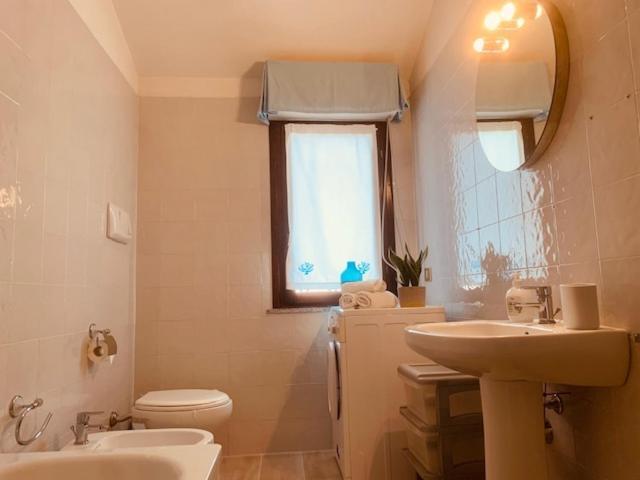 Casa Vacanze La Rocca *