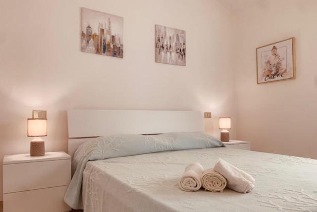 Casa Vacanze La Rocca *
