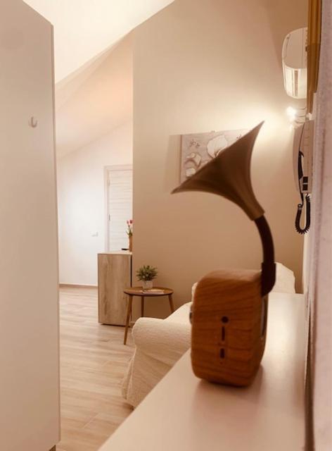 Casa Vacanze La Rocca *