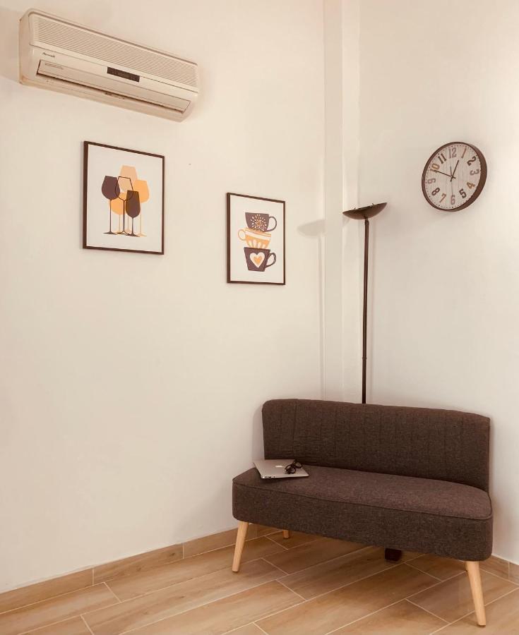 Casa Vacanze La Rocca Appartamento Olbia