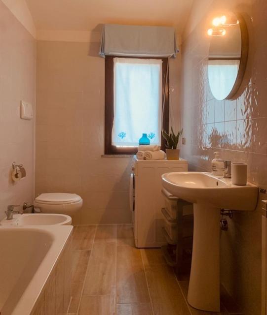 Casa Vacanze La Rocca