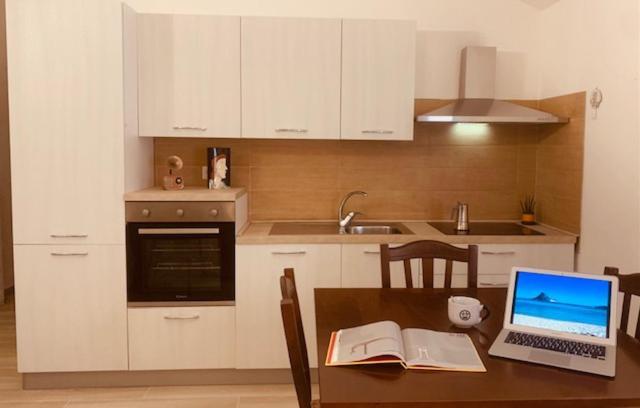 Casa Vacanze La Rocca Appartamento Olbia