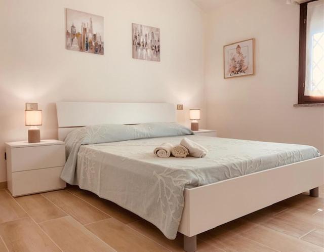 Casa Vacanze La Rocca Appartamento