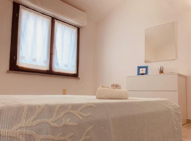 Casa Vacanze La Rocca * Olbia