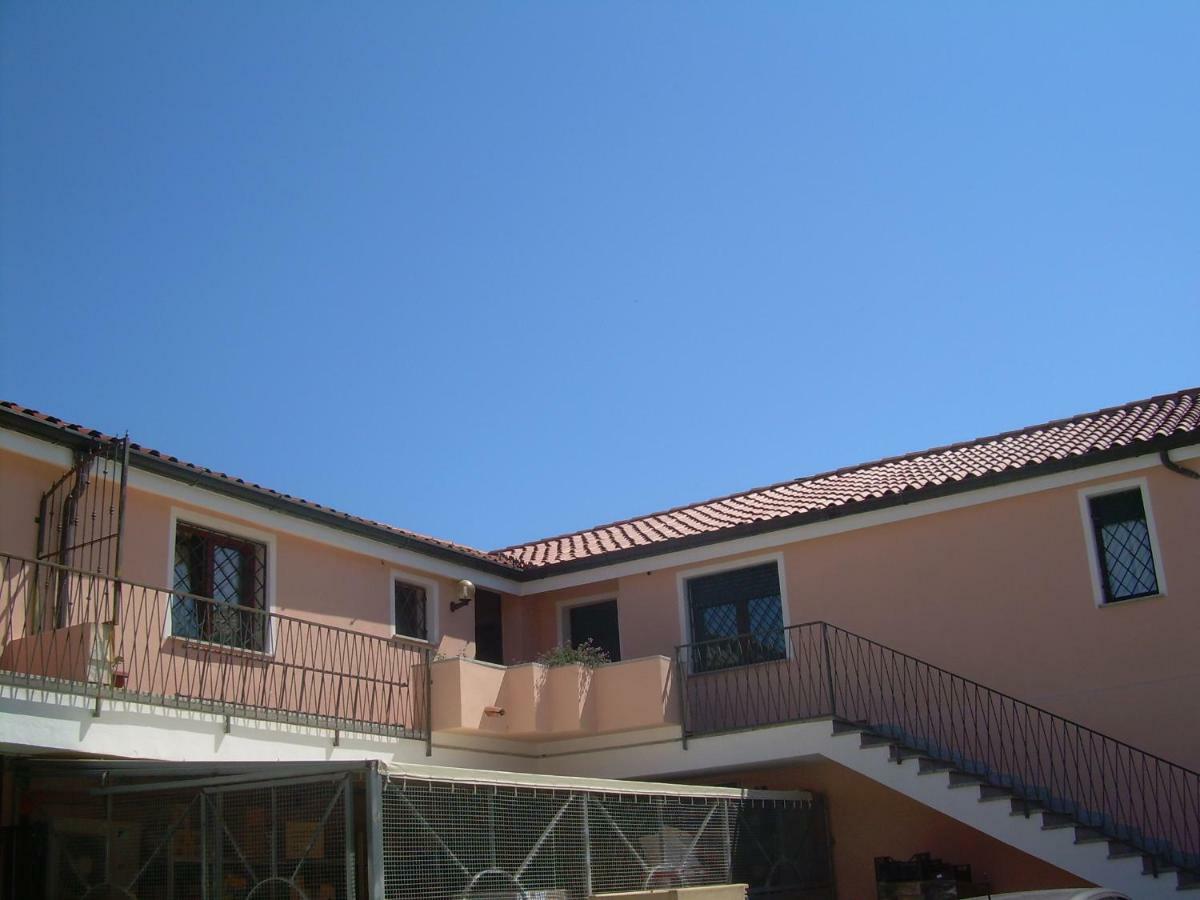Appartamento Casa Vacanze La Rocca Olbia